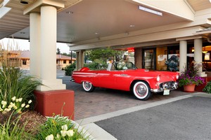 Hotel BEST WESTERN PLUS OF DETROIT LAKES