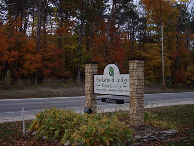 Hotel PARKWOOD LODGE