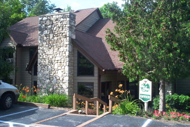 Hotel THE INN AT LITTLE SISTER HILL