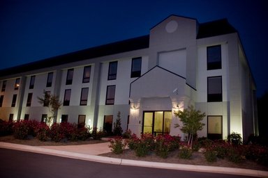 Hotel HAMPTON INN MADISON HUNTSVILLE AIRPORT