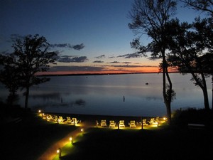 Hotel BEST WESTERN PREMIER THE LODGE ON LAKE DETROIT