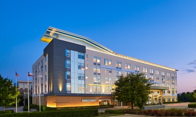 Hotel ALOFT FRISCO