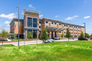 Hotel CAMBRIA HOTEL PLANO FRISCO