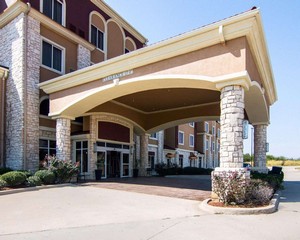 Hotel COMFORT SUITES GAINESVILLE