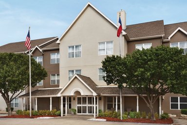 Hotel COUNTRY INN SUITES LEWISVILLE