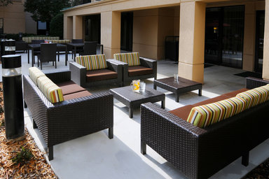 Hotel COURTYARD DALLAS PLANO IN LEGACY PARK