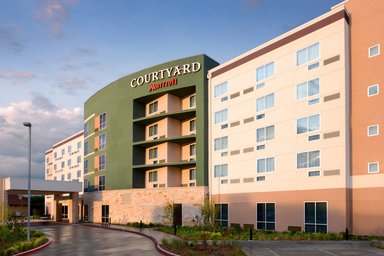 Hotel COURTYARD DALLAS PLANO/THE COLONY
