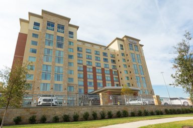 Hotel DRURY INN AND SUITES DALLAS FRISCO