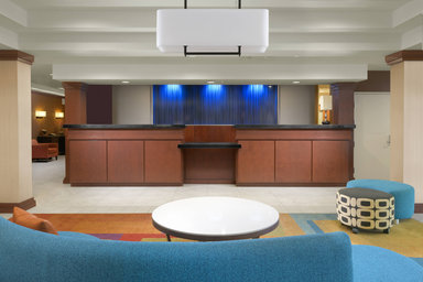 Hotel FAIRFIELD INN & SUITES DALLAS PLANO/THE COLONY