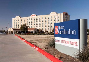 Hotel HILTON GARDEN INN DALLAS LEWISVILLE