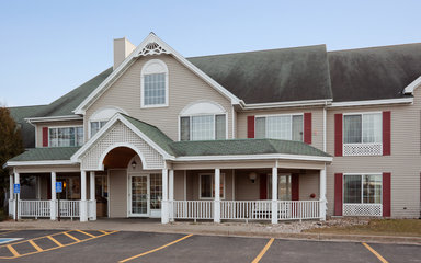 Hotel COUNTRY INN & SUITES BY RADISSON, DETROIT LAKES, MN