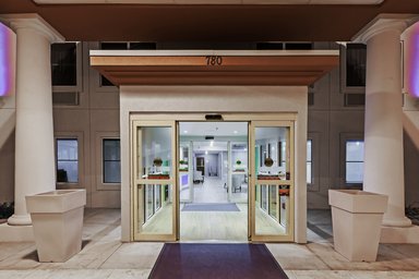 Hotel HOLIDAY INN EXPRESS & SUITES DALLAS LEWISVILLE