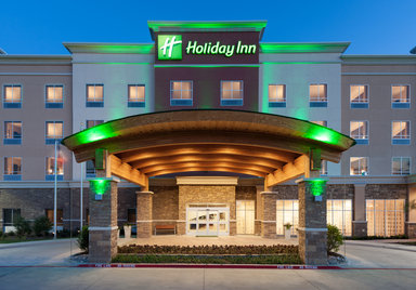 Hotel HOLIDAY INN PLANO - THE COLONY