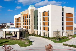 Hotel HOME2 SUITES BY HILTON DALLAS-FRISCO TX