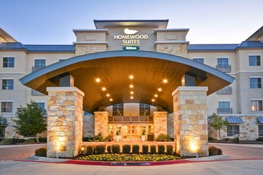 Hotel HOMEWOOD SUITES BY HILTON DALLAS-FRISCO
