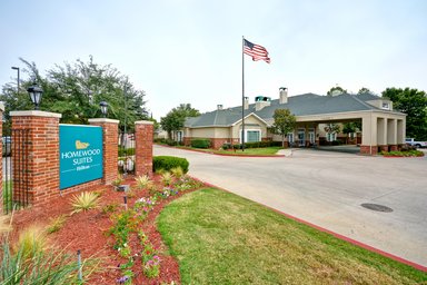Hotel HOMEWOOD SUITES BY HILTON DALLAS-LEWISVILLE