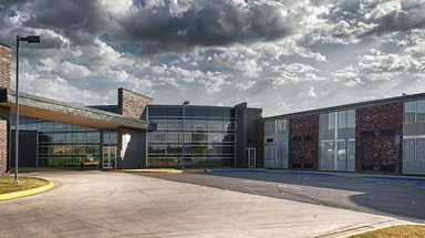 Hotel COUNTRY INN & SUITES BY RADISSON, FERGUS FALLS, MN