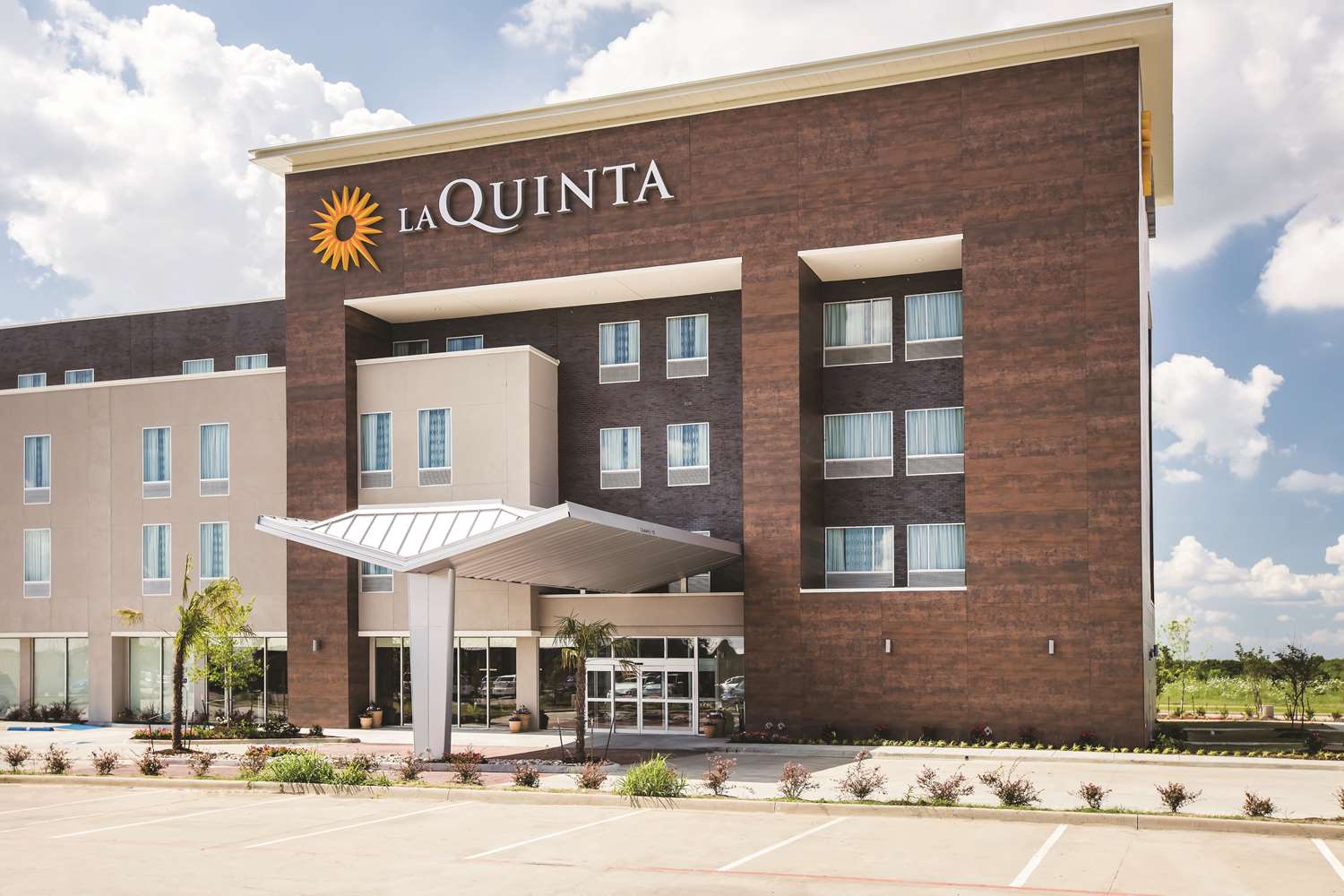 Hotel LA QUINTA INN & SUITES DALLAS PLANO - THE COLONY