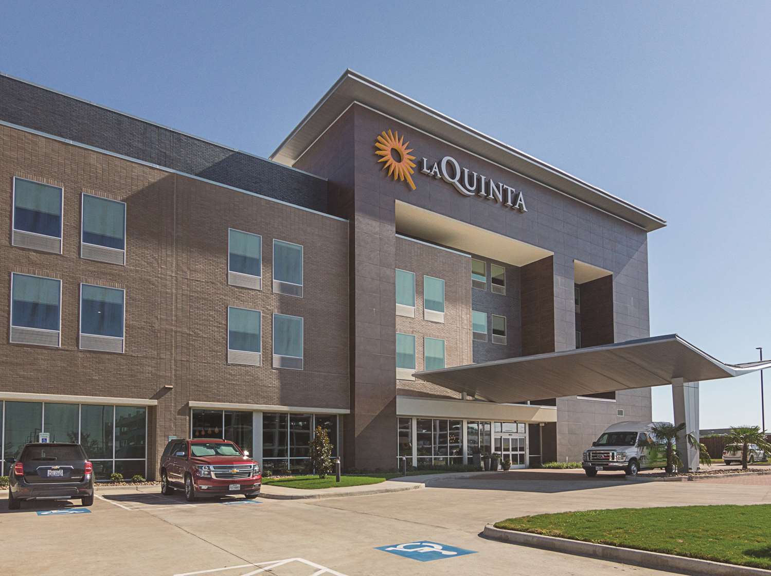Hotel LA QUINTA INN & SUITES PLANO LEGACY FRISCO
