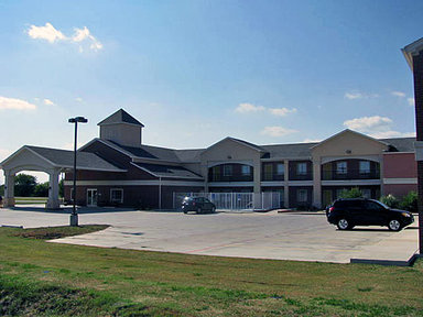 Hotel MOTEL 6 VALLEY VIEW TX