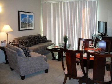 Hotel OAKWOOD AT LEGACY NORTH