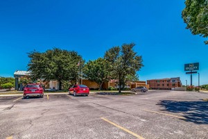 Hotel QUALITY INN GAINESVILLE
