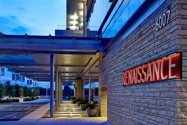 Hotel RENAISSANCE DALLAS AT PLANO LEGACY WEST HOTEL