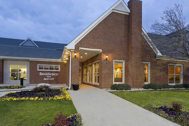 Hotel RESIDENCE INN DALLAS LEWISVILLE