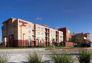 Hotel RESIDENCE INN DALLAS PLANO/THE COLONY