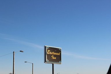 Hotel EASTWOOD INN OF WADENA