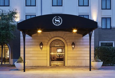 Hotel SHERATON STONEBRIAR HOTEL