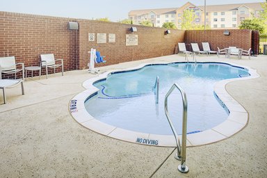 Hotel SPRINGHILL SUITES DALLAS LEWISVILLE
