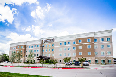 Hotel STAYBRIDGE SUITES PLANO FRISCO