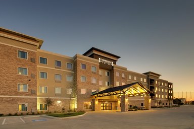 Hotel STAYBRIDGE SUITES PLANO - THE COLONY