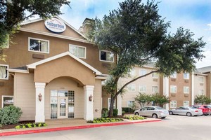 Hotel SUBURBAN EXTENDED STAY HOTEL LEWISVILLE