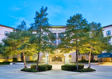 Hotel THE WESTIN STONEBRIAR HOTEL & GOLF CLUB