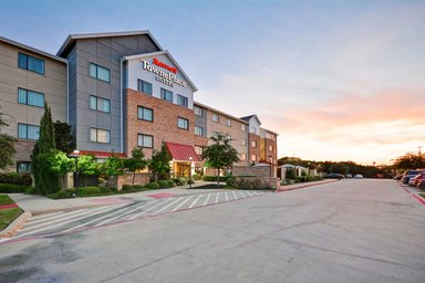 Hotel TOWNEPLACE SUITES DALLAS LEWISVILLE