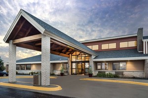 Hotel AMERICINN WAHPETON
