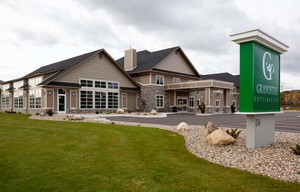 Hotel GRANDSTAY HOTEL SUITES