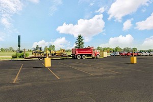 Hotel KNIGHTS INN WAHPETON