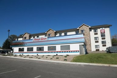 Hotel OAK TREE INN GLENWOOD