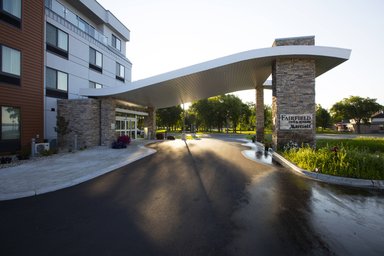 Hotel FAIRFIELD INN & SUITES DETROIT LAKES