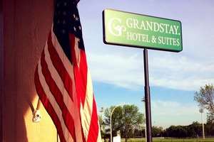 Hotel GRANDSTAY HOTEL PARKERS PRAIRI