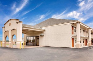 Hotel DAYS INN MORRILTON