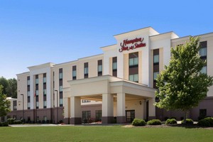 Hotel HAMPTON INN - SUITES ATHENS-I-65 -HUNTSVILLE AREA- AL
