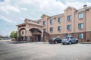 Hotel COMFORT SUITES CASTLE ROCK