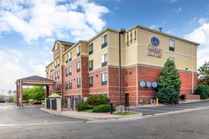 Hotel COMFORT SUITES HIGHLANDS RANCH DENVER TECH CENTER AREA