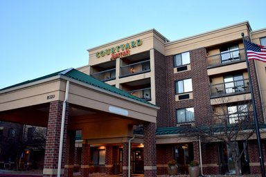 Hotel COURTYARD DENVER SOUTH/PARK MEADOWS MALL