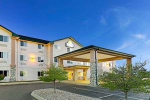 Hotel DAYS INN & SUITES BY WYNDHAM CASTLE ROCK
