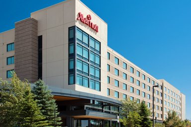 Hotel DENVER MARRIOTT SOUTH AT PARK MEADOWS